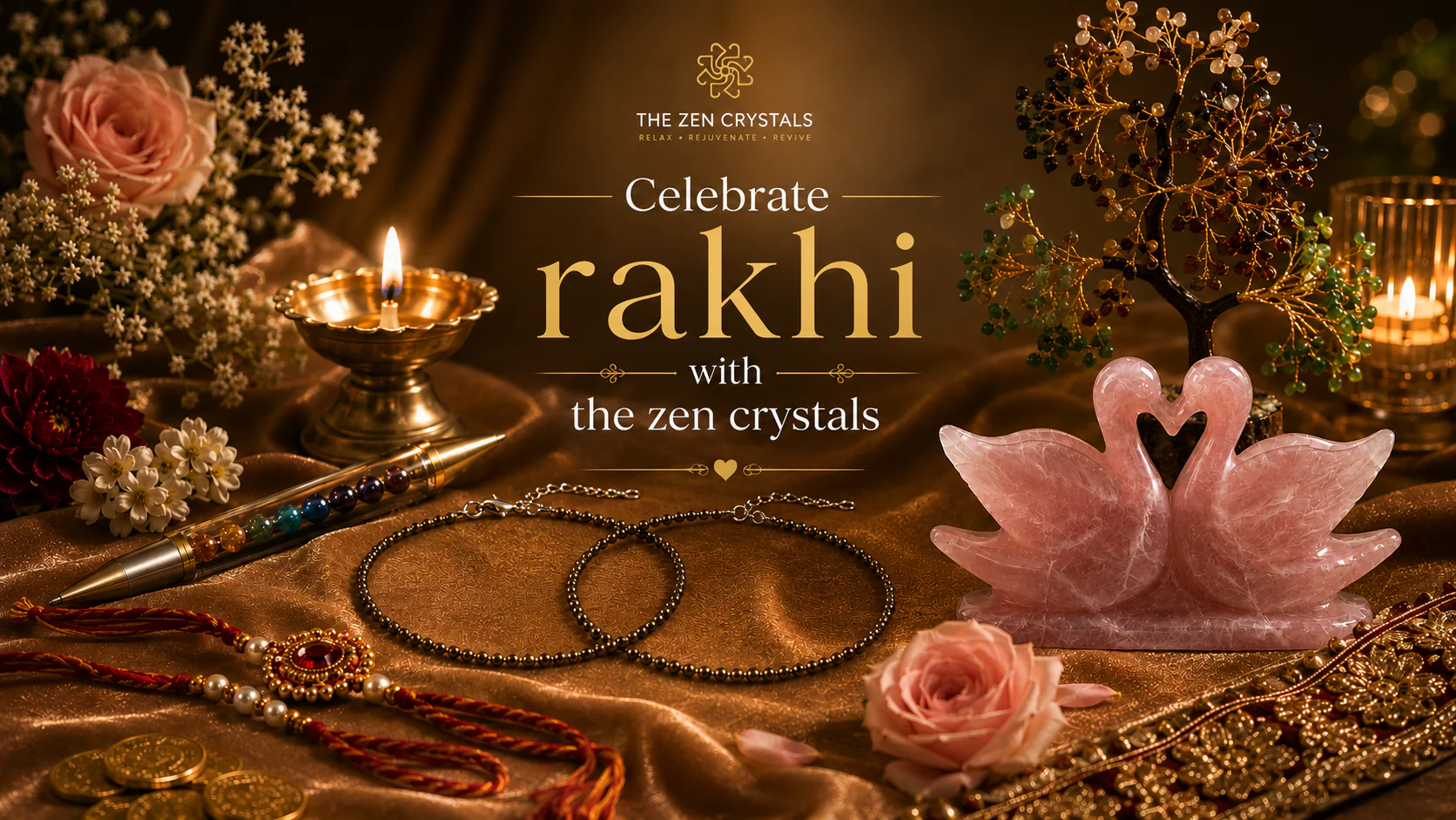 Elevate Your Inner Radiance
